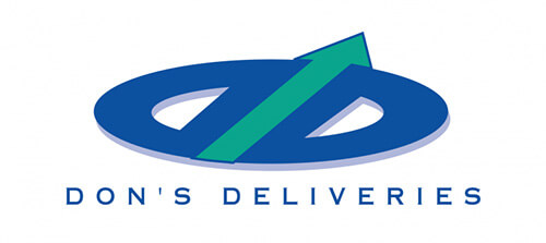 Don's Deliveries